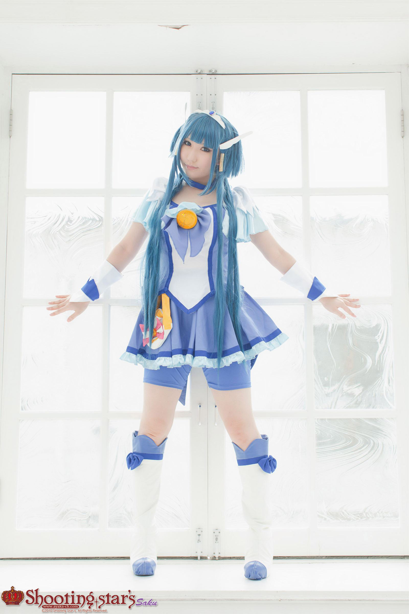 [Cosplay]  New Pretty Cure Sunshine Gallery 2